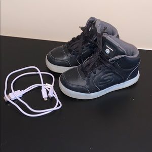 Energy Light Skechers